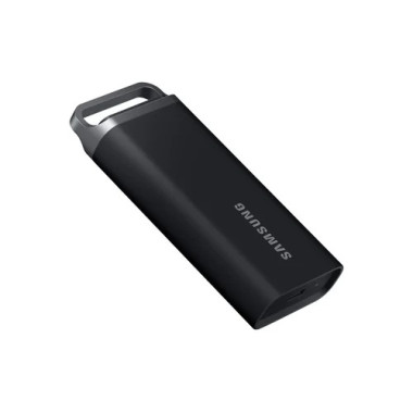 T5 Evo USB 3.2 4To Black - MUPH4T0SEU | Samsung 