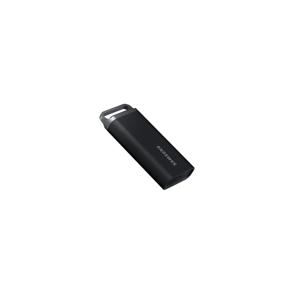 T5 Evo USB 3.2 4To Black - MUPH4T0SEU | Samsung 