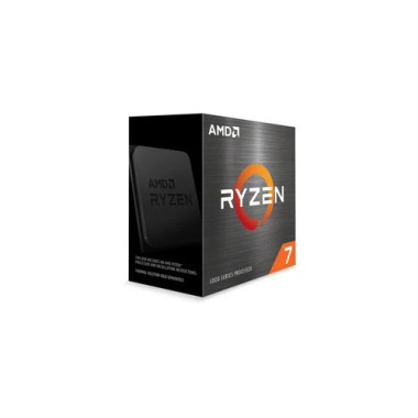 Ryzen 7 5700X3D - 4.1GHz - 100Mo - AM4 - BOX - 100100001503WOF | AMD 