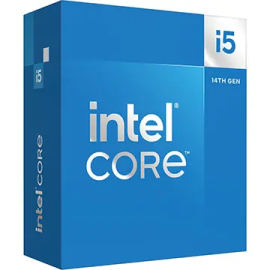 Core i5-14400 - 4.7GHz - 20MB - LGA1700 - BOX - BX8071514400 | Intel