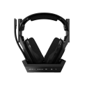 A50 Wireless Noir + Base Station (PC - Mac - PS4 - PS5) - 939001676 | Astro 