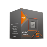 Ryzen 5 8600G - 5GHz - 22Mo - AM5 - BOX - 100100001237BOX | AMD 