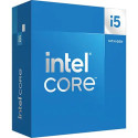 Core i5-14400F - 4.7GHz - 20MB - LGA1700 - BOX - BX8071514400F | Intel 