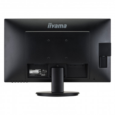 X2483HSU-B3 - 24" LED AMVA+/4ms/FHD/HDMI/USB | Iiyama 