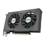 GeForce RTX 3050 EAGLE OC 6G - GVN3050EAGLEOC6GD | Gigabyte 