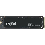 1To M.2 NVMe Gen5 - CT1000T705SSD3 - T705 - CT1000T705SSD3 | Crucial 