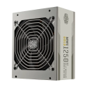 ATX 3.0 1250W 80+ Gold - MPE-C501-AFCAG-3GEU - MPEC501AFCAG3GEU | Cooler Master 