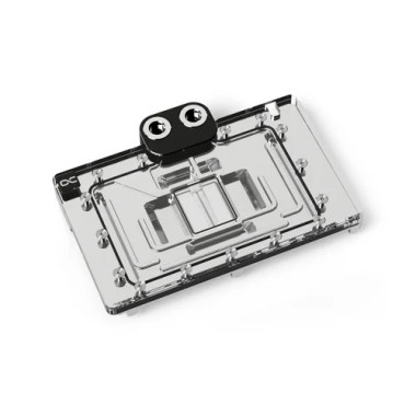 Waterblock Core pour RTX 4080 Reference avec BackP - 13439 | Alphacool 