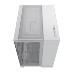 iCUE LINK 6500X Blanc - MT - SansAlim - ATX - CC9011258WW | Corsair 