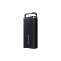 T5 Evo USB 3.2 2To Black - MUPH2T0SEU | Samsung 