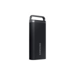 T5 Evo USB 3.2 2To Black - MUPH2T0SEU | Samsung 