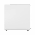 North XL Chalk White - MT - Sans Alim - E-ATX - FDCNOR1X03 | Fractal Design 
