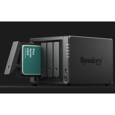 6To HAT3300-6T SATA III - HAT33006T | Synology 