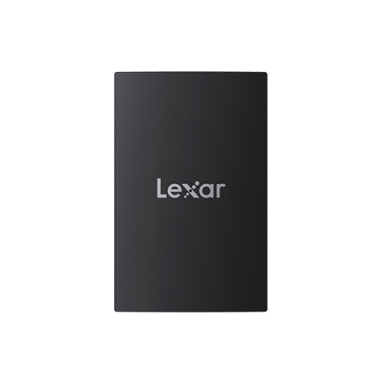 SL500 USB 3.2 2To - LSL500X002TRNBNG | Lexar 