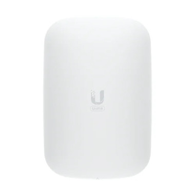 U6 Extender - 4800 Mbit - s Blanc - U6EXTENDER | Ubiquiti 