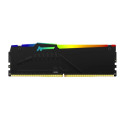 KF564C32BBEAK2-32 RGB (2x16Go DDR5 6400 PC51200) - KF564C32BBEAK232 | Kingston 