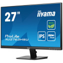 XU2763HSU-B1 27" FHD - 100Hz - IPS - 3ms - HUB USB - FS - XU2763HSUB1 | Iiyama 