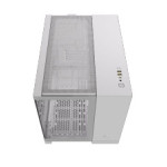 2500X RGB Blanc - MT - SansAlim - ATX - CC9011265WW | Corsair 