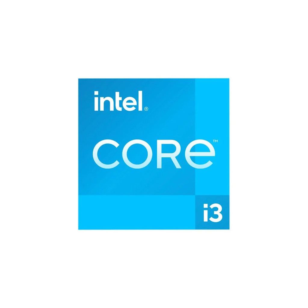 Core i3-14100F - 4.7GHz - 12MB - LGA1700 - BOX - BX8071514100F | Intel 