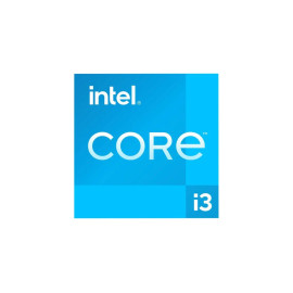 Core i3-14100F - 4.7GHz - 12MB - LGA1700 - BOX - BX8071514100F | Intel
