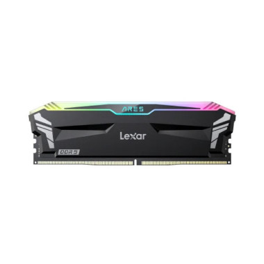 LD5BU016G-R6000GDLA (2x16Go DDR5 6000 PC48000) - LD5BU016GR6000GDLA | Lexar 