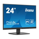 PROLITE XU2493HS-B6 24" FHD - IPS - 100Hz - 0.5ms - HDMI - XU2493HSB6 | Iiyama 