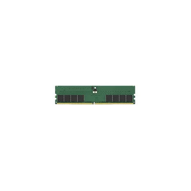 KVR48U40BD8-32 (1x32Go DDR5 4800MHz PC38400) ECC - KVR48U40BD832 | Kingston 