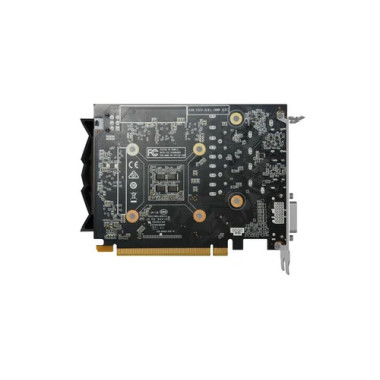 GAMING GeForce GTX 1650 AMP Core GDDR6 - ZTT16520J10L | ZOTAC 