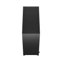Pop XL Silent Black Solid - MT - Sans Alim - ATX - FDCPOS1X01 | Fractal Design 