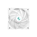 LE720 WH - Blanc - 360 mm - RLE720WHAMMNG1 | Deepcool 