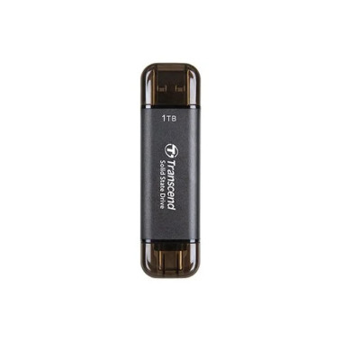 ESD310C USB Type C - A 1To - TS1TESD310C | Transcend 