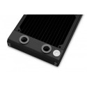 Radiateur EK-Quantum Surface S360 - Black Edition - 3831109891483 | EK Water Blocks 