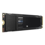 1To NVMe Gen4 M.2 - 990 EVO - MZV9E1T0BW | Samsung 