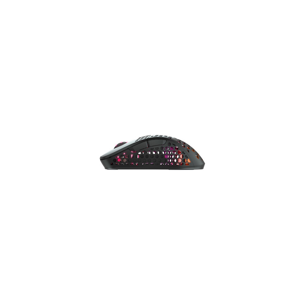 M4 WIRELESS Noir - sans fil - RGB - 19KDPI - M4WRGBBLACK | Cherry Xtrfy 