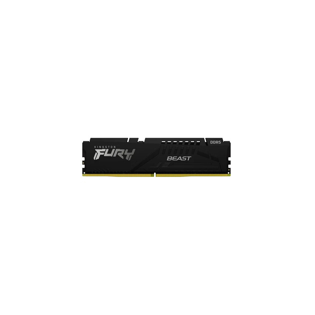 KF564C32BB-16 (16Go DDR5 6400 PC51200) - KF564C32BB16 | Kingston 