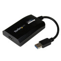 Carte Graphique Ext. USB3.0 vers HDMI - USB32HDPRO - USB32HDPRO | StarTech 