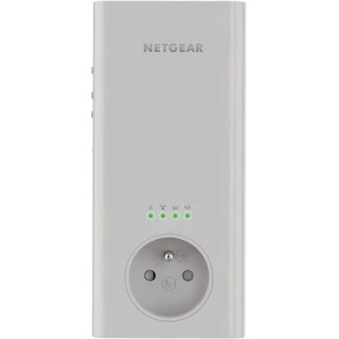 AC1900 WiFi MESH EXTENDER# - EX6470100FRS | Netgear 