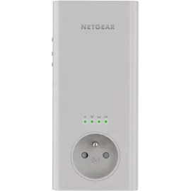AC1900 WiFi MESH EXTENDER# - EX6470100FRS | Netgear