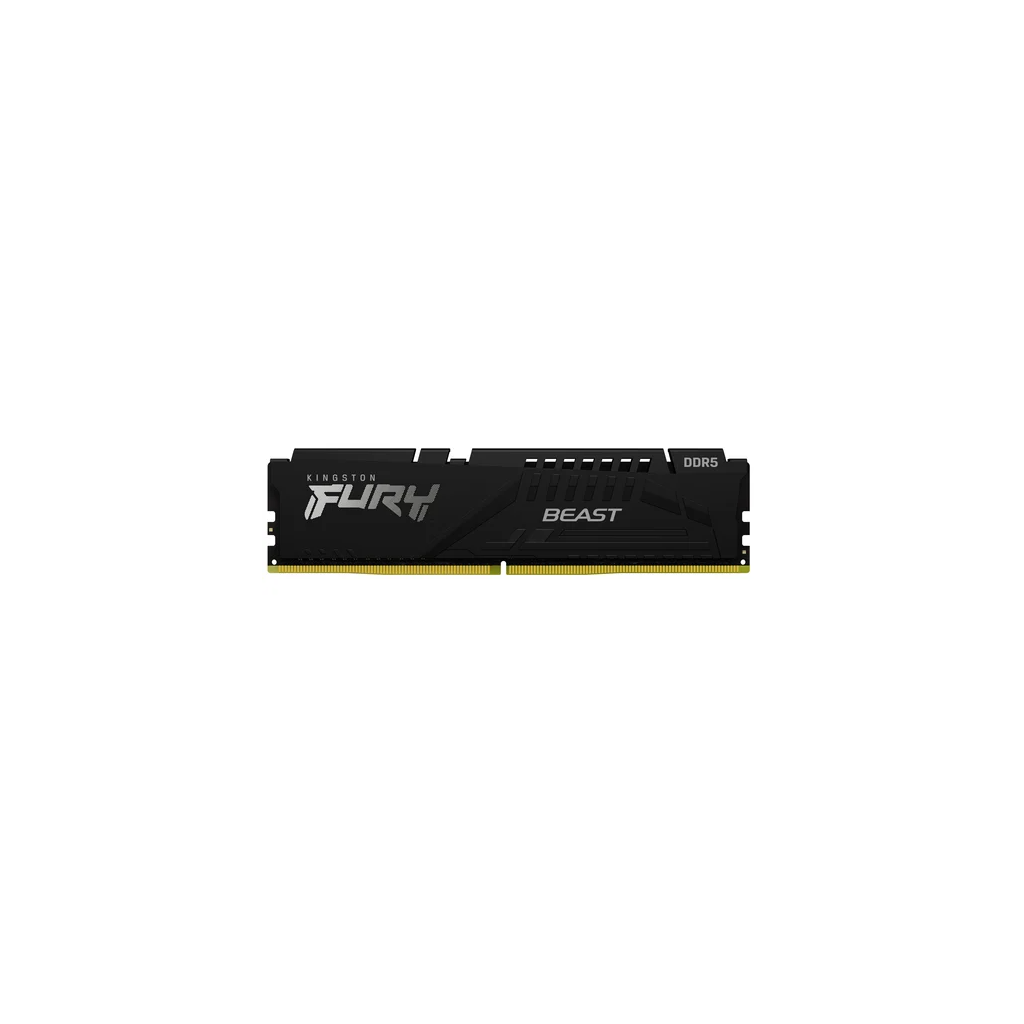 KF560C30BBE-16 (16Go DDR5 6000 PC48000) - KF560C30BBE16 | Kingston 