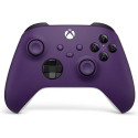 Manette Xbox Sans Fil - Astral Purple - QAU00069 | Microsoft 