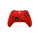 Manette Xbox Sans Fil - Red Pulse - QAU00012 | Microsoft 