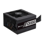 ATX 650W - CX650 80+ Bronze - CP-9020278-EU - CP9020278EU | Corsair 