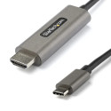 Câble Adaptateur Graphique USB-C vers HDMI 4K 60Hz - CDP2HDMM5MH | StarTech 