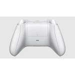Manette Xbox Sans Fil - Robot White - QAS00009 | Microsoft 