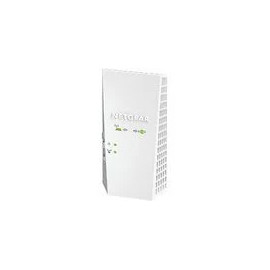 WiFi AC1750 WALLPLUG MESH EXTENDER EX62# - EX6250100PES | Netgear