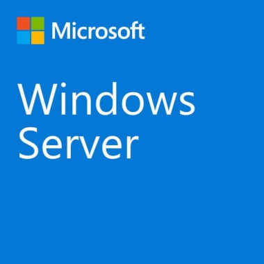 Windows Server 2022 CAL USER - 1 Licence OEM - R1806449 | Microsoft 