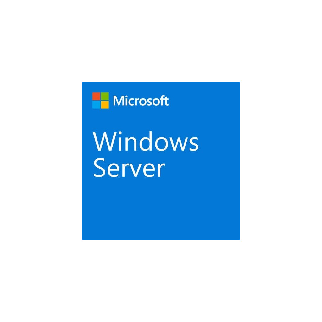 Windows Server 2022 CAL USER - 1 Licence OEM - R1806449 | Microsoft 