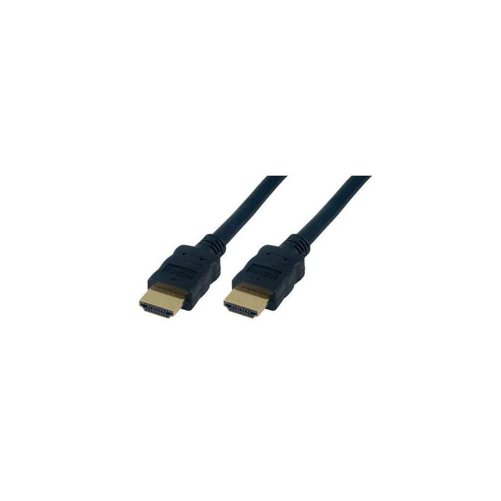 Câble HDMI High speed + Ethernet - 15m - MC38515M | MCL Samar 