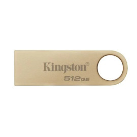 Clé 512Go USB 3.2 Datatraveler DTSE9G3 - 512Go - DTSE9G3512GB | Kingston