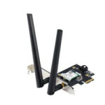 PCE-AXE5400 - Wi-Fi 6E AX5400 - PCEAXE5400 | Asus 